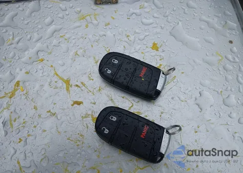 2019 Dodge Journey Se Value Package z USA, uszkodzony, nr VIN 3C4PDCAB8KT868595